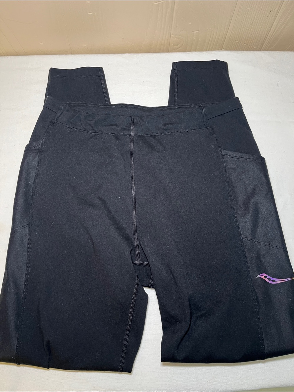 Saucony Workout Leggings